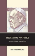 Cover: Understanding Pope Francis - Lexington Books