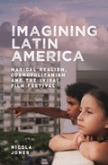 Cover: Imagining Latin America - Boydell & Brewer Ltd