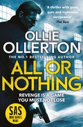 Cover: All Or Nothing - BLINK Publishing