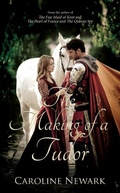 Cover: The Making of a Tudor - Matador