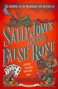 Cover: Sally Jones and the False Rose - Pushkin Children's Books