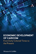 Bild: Economic Development of Caricom - Anthem Press