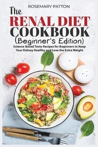 Enlarge image Cover: The Renal Diet Cookbook (Beginner's Edition) - Rosemary-Print