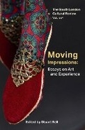 Cover: Moving Impressions - The 87 Press
