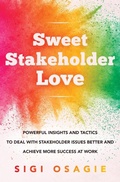 Abbildung von: Sweet Stakeholder Love - EPG Solutions Limited