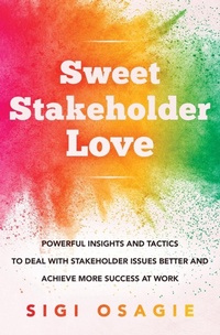 Abbildung von: Sweet Stakeholder Love - EPG Solutions Limited