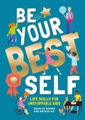 Cover: Be Your Best Self - Button Books