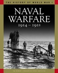 Cover: Naval Warfare 1914-1918 - Amber Books