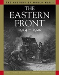 Cover: The Eastern Front 1914-1920 - Amber Books