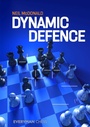 Cover: Dynamic Defence - Everyman Chess