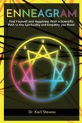 Cover: Enneagram - Jabez Publishing LTD