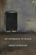 Cover: An Approach to Black - Reflex Press