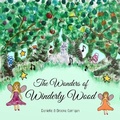 Cover: The Wonders of Winderly Wood - Book Bubble Press