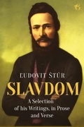 Cover: Slavdom - Glagoslav Publications B.V. (N)