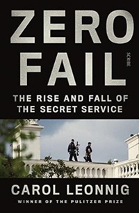 Enlarge image Cover: Zero Fail - Scribe Publications