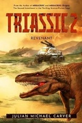 Cover: Triassic 2 - Severed Press