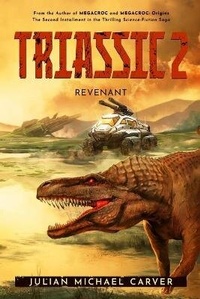 Enlarge image Cover: Triassic 2 - Severed Press