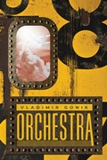 Cover: Orchestra - Glagoslav Publications B.V. (N)