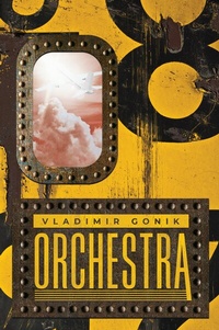 Enlarge image Cover: Orchestra - Glagoslav Publications B.V. (N)