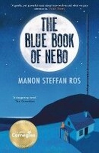 Enlarge image Cover: The Blue Book of Nebo - Firefly Press Ltd