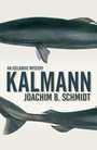 Cover: Kalmann - Bitter Lemon Press