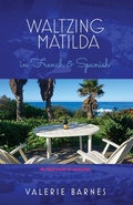 Cover: Waltzing Matilda in French and Spanish - Sid Harta Publishers