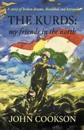 Cover: The Kurds - The Conrad Press
