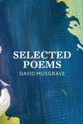 Cover: Selected Poems - Eyewear Publishing