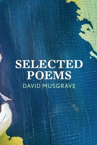 Enlarge image Cover: Selected Poems - Eyewear Publishing