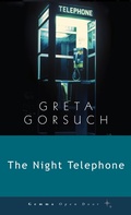 Cover: The Night Telephone - Gemma Open Door
