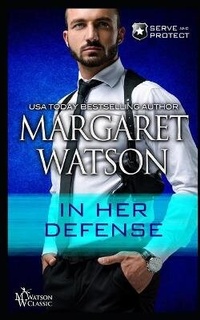 Enlarge image Cover: In Her Defense - Dragonfly Press