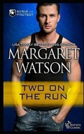 Cover: Two on the Run - Dragonfly Press