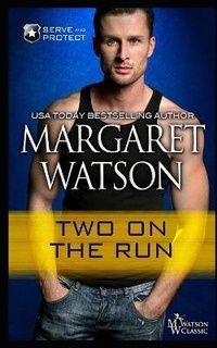 Enlarge image Cover: Two on the Run - Dragonfly Press