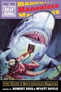 Cover: Maneaters - New Texture