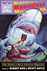 Enlarge image Cover: Maneaters - New Texture
