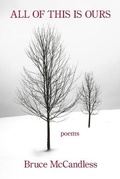 Cover: All of This Is Ours - Kelsay Books