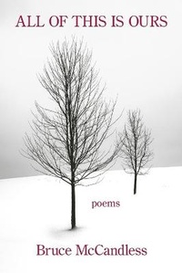 Enlarge image Cover: All of This Is Ours - Kelsay Books
