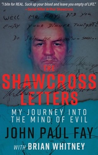 Enlarge image Cover: The Shawcross Letters - WildBlue Press