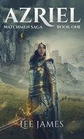 Cover: Azriel - Love2readlove2write Publishing, LLC