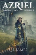 Cover: Azriel - Love2readlove2write Publishing, LLC