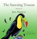 Cover: The Sneezing Toucan - Parson's Porch