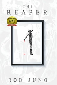 Abbildung von: The Reaper - Hawk Hill Literary, LLC