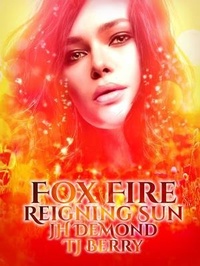 Enlarge image Cover: Fox Fire - Fox Fire Publications LLC