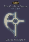 Cover: The Earthrin Stones Book 2 of 3 - Douglas Van Dyke Jr