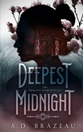 Cover: Deepest Midnight - Inkspell Publishing