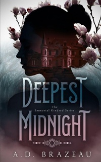 Enlarge image Cover: Deepest Midnight - Inkspell Publishing