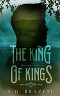 Cover: The King of Kings - Inkspell Publishing