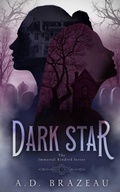 Cover: Dark Star - Inkspell Publishing