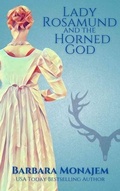 Cover: Lady Rosamund and the Horned God - HISTORIA
