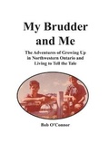 Cover: My Brudder and Me - One Thousand Trees